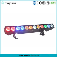 IP20 25W Rgbaw LED Indoor Wall Washer Light